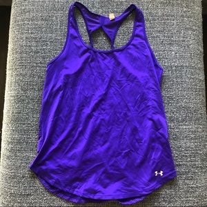 Under Armor Workout Tank